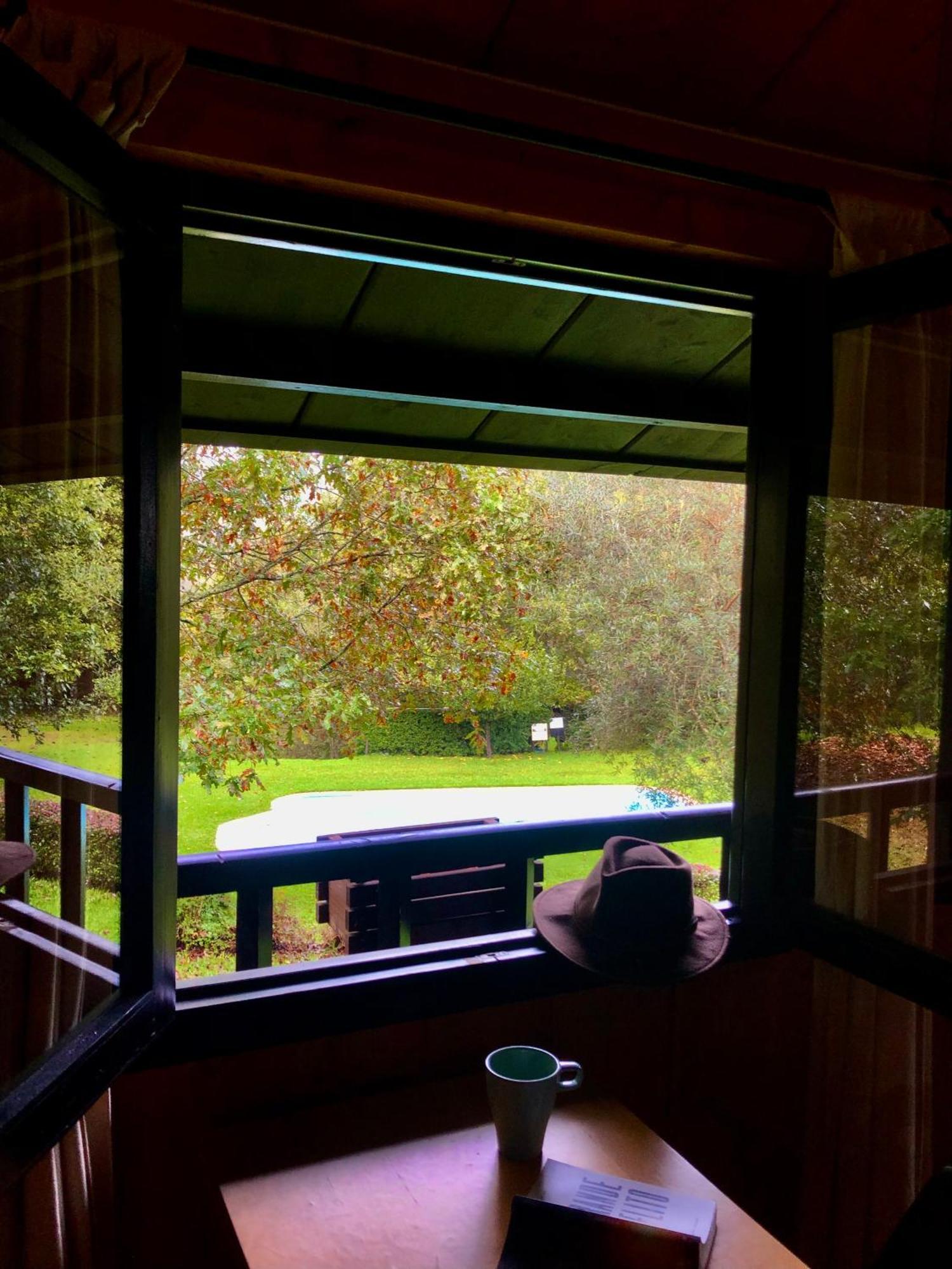 Quinta Lamosa Agroturismo Arcos de Valdevez Exteriér fotografie