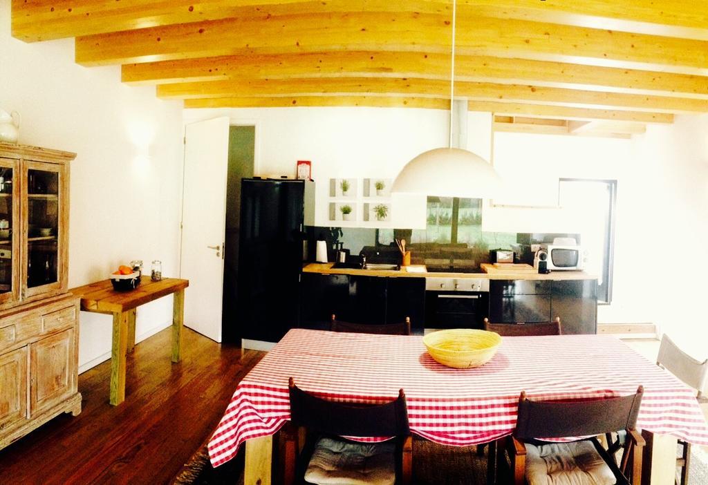 Quinta Lamosa Agroturismo Arcos de Valdevez Exteriér fotografie