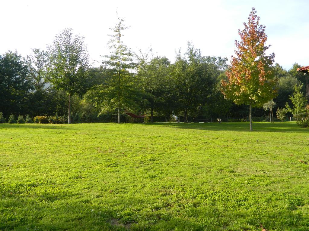 Quinta Lamosa Agroturismo Arcos de Valdevez Exteriér fotografie